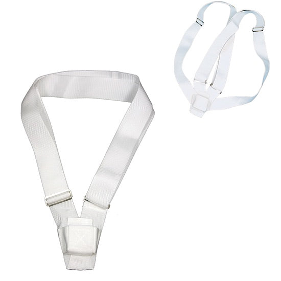Web Carrying Belt - Single or Double Strap
