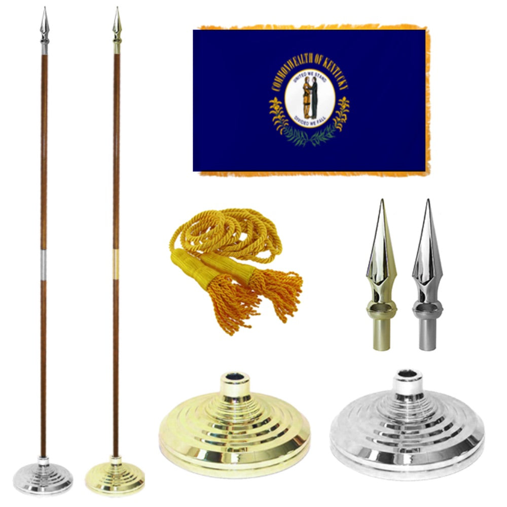 Kentucky Presentation Set