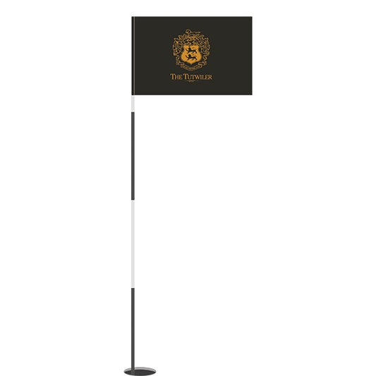 Custom Golf Flag