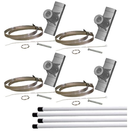 Avenue Banner Bracket Set