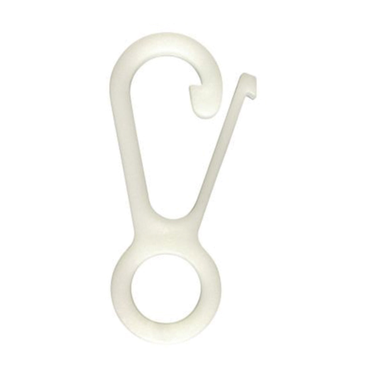 2.75in Flag Snap – Durable Connector for Rope & Wire Halyard Systems