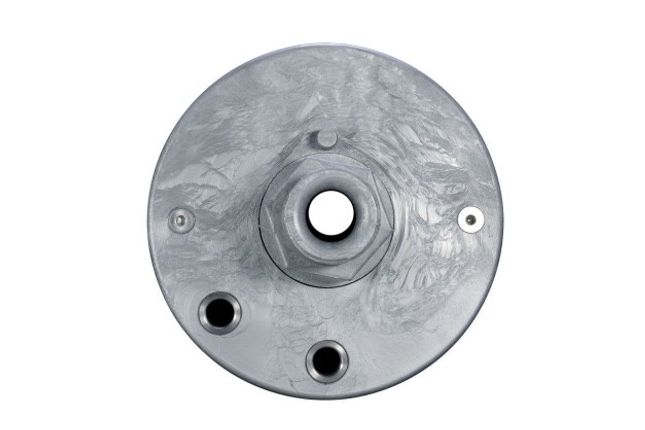 Universal Internal & External Flagpole Truck