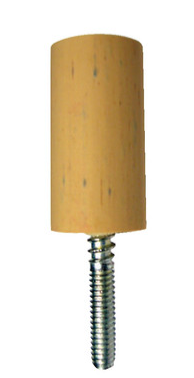 Indoor Pole / ABS Ornament Adapter Plug