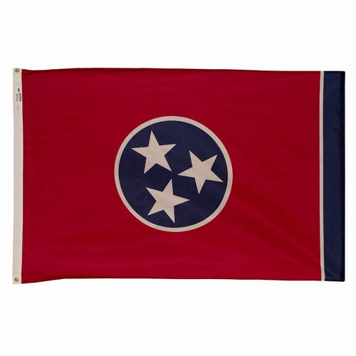 Tennessee Nylon Flag