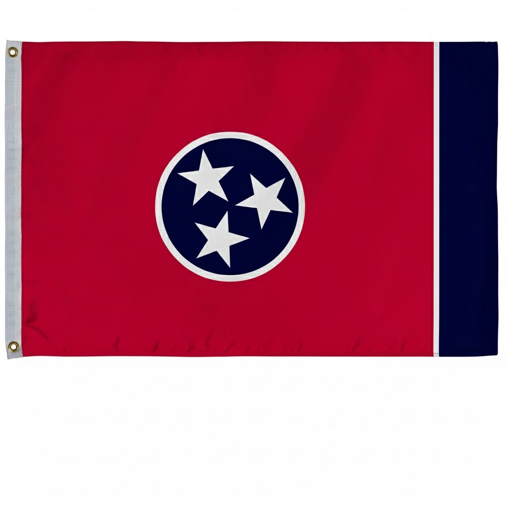 Tennessee State Flag