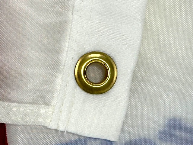 Coast Guard Nylon Flag