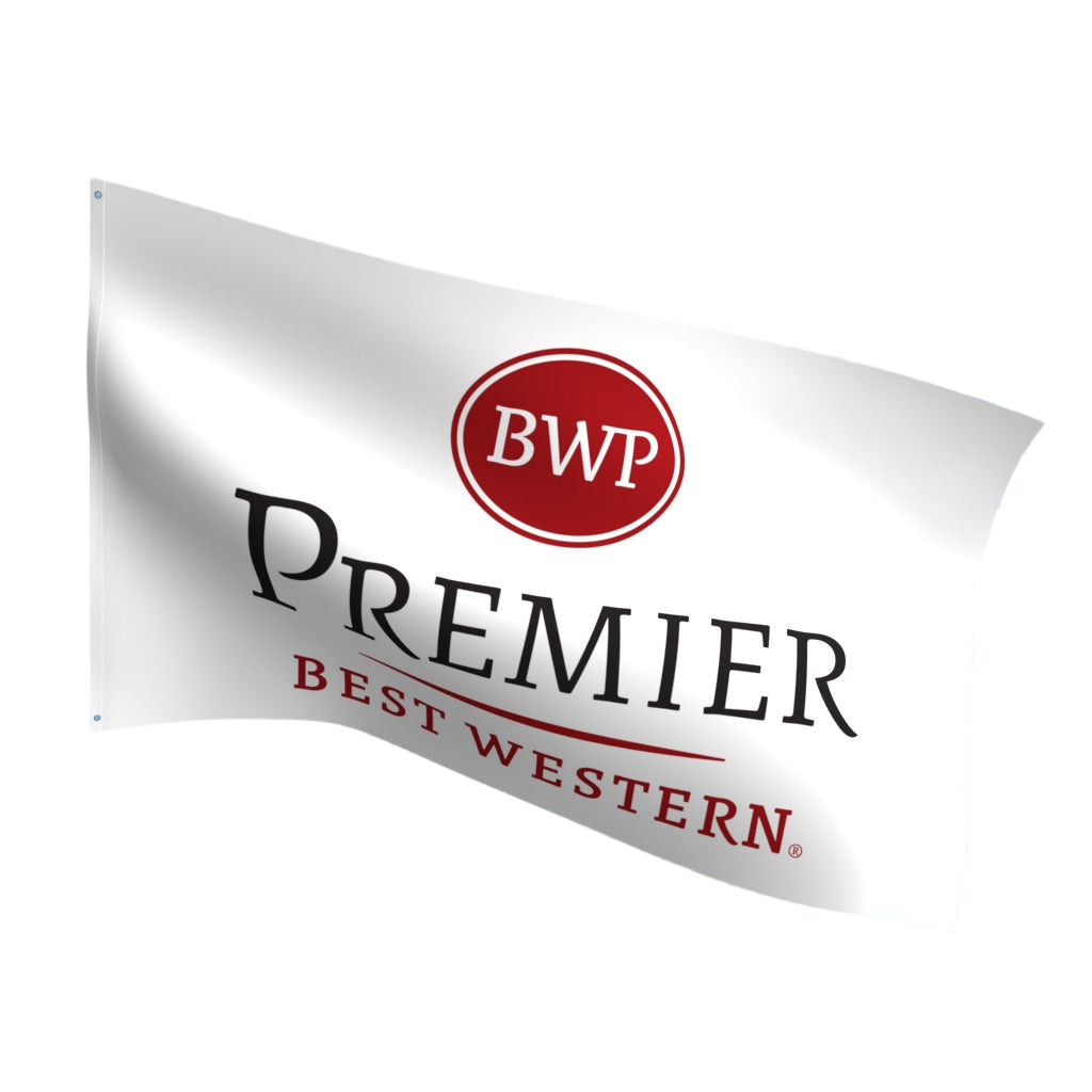 Best Westerm Premier Nylon Flag – Durable Outdoor Flag Made in the USA