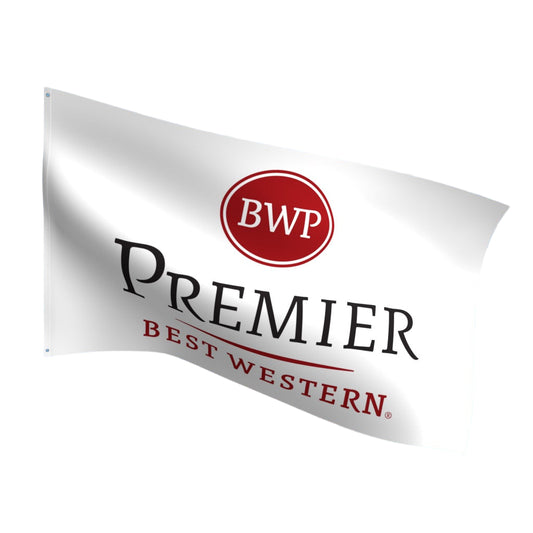 Best Westerm Premier Nylon Flag – Durable Outdoor Flag Made in the USA