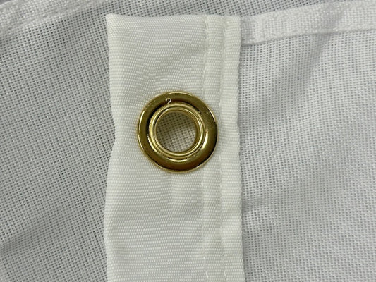 Christian Polyester Flag