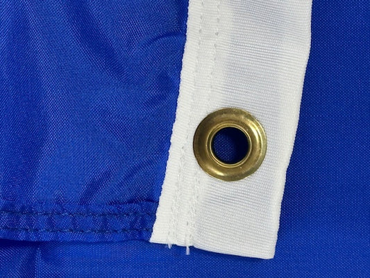 Air Force Nylon Flag