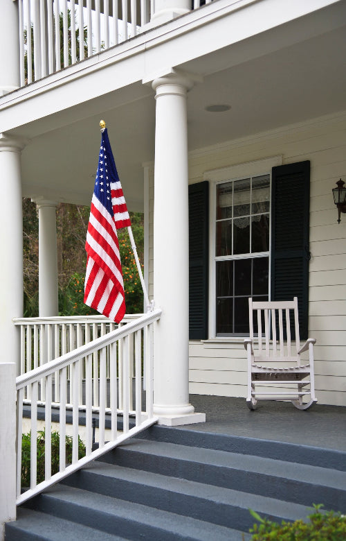 American Flags