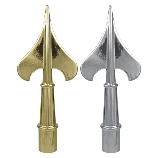 Army Spear Topper – Indoor Display Army Accessory with Premium Craftsmanship