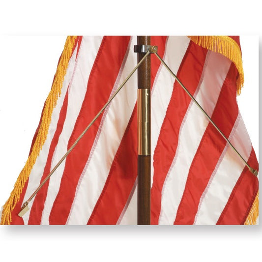 Flag Spreader