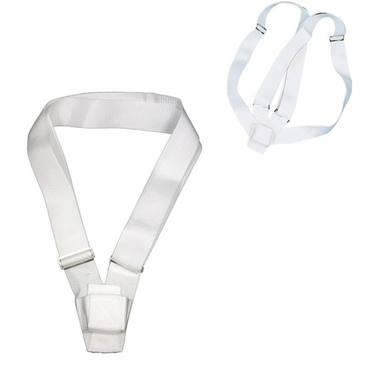 Web Carrying Belt - Single or Double Strap