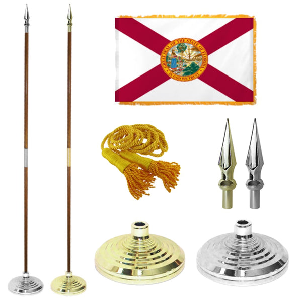 Florida Presentation Set