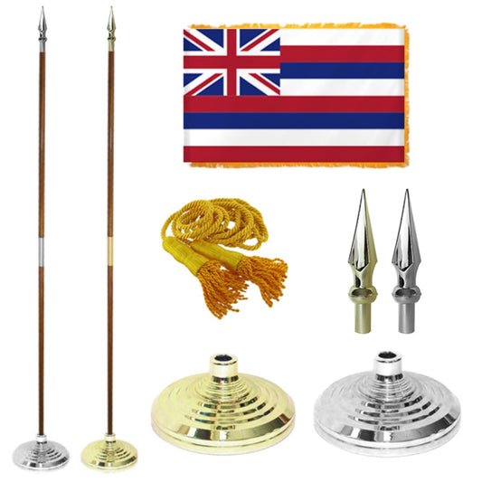 Hawaii Presentation Set