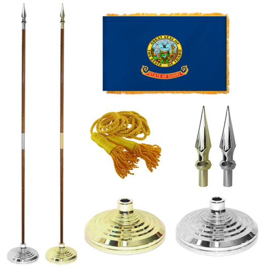 Idaho Presentation Set