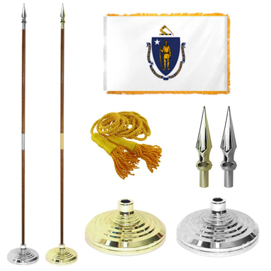 Maryland Presentation Set