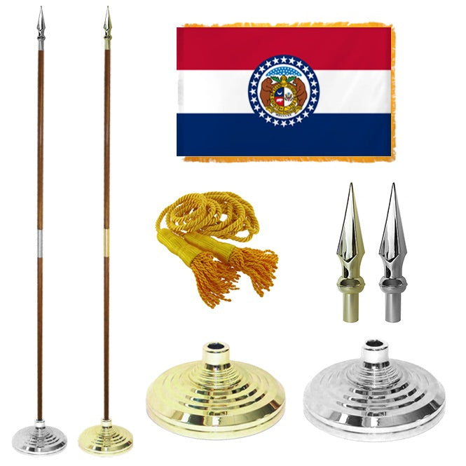 Missouri Presentation Set
