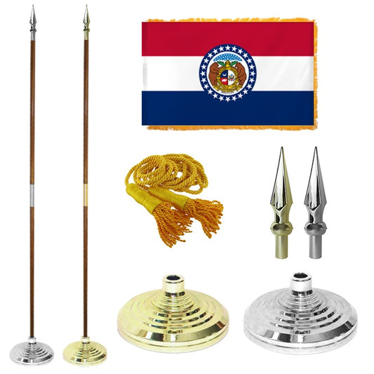 Missouri Presentation Set