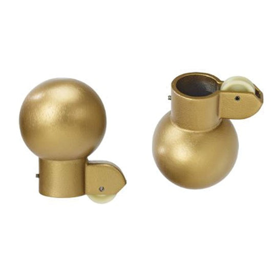 Cap Style Truck Adapter