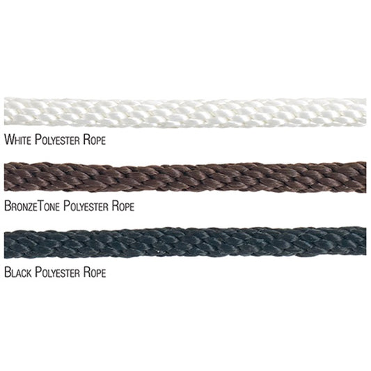 3/8" Polyester Rope Halyard