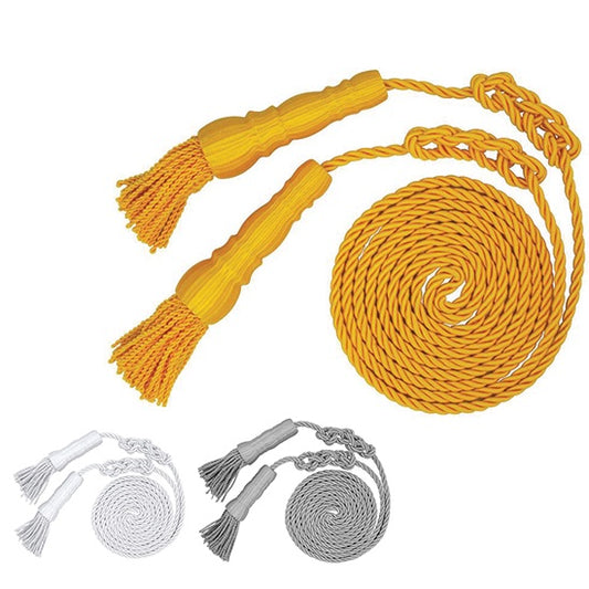 Cord & Tassel