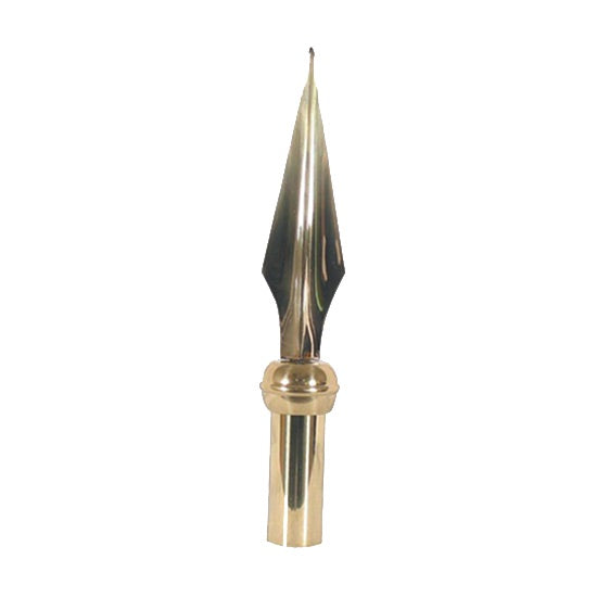Spear with Ferrule