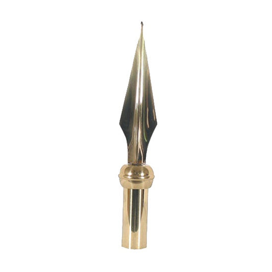 Spear with Ferrule