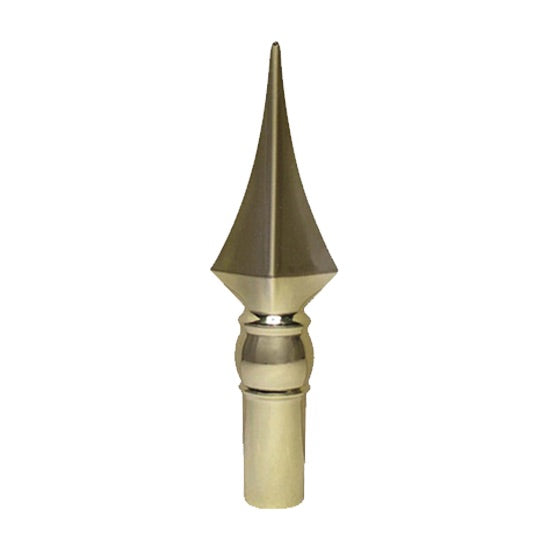 Square Spear – Indoor Display Square Accessory with Premium Craftsmanship