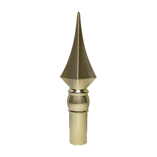 Square Spear – Indoor Display Square Accessory with Premium Craftsmanship