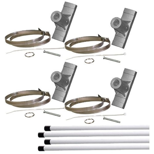 Avenue Banner Bracket Set