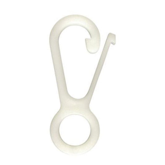 2.75in Flag Snap – Durable Connector for Rope & Wire Halyard Systems