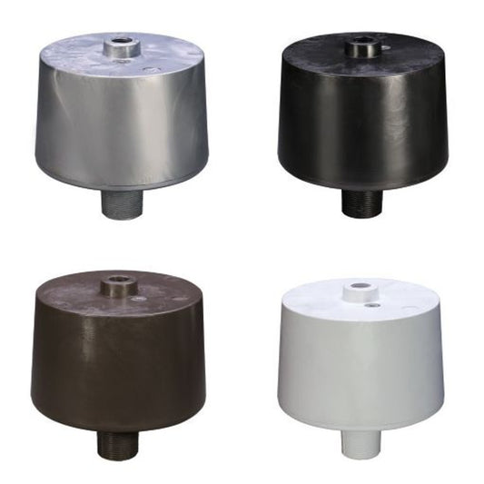 Universal Internal & External Flagpole Truck