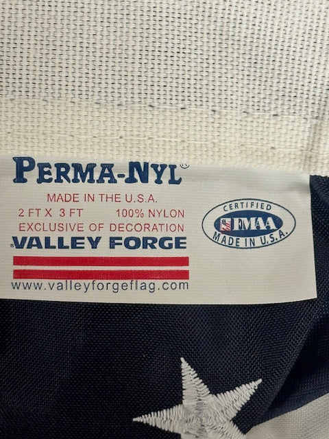 American Nylon Outdoor Flag Starter Kit