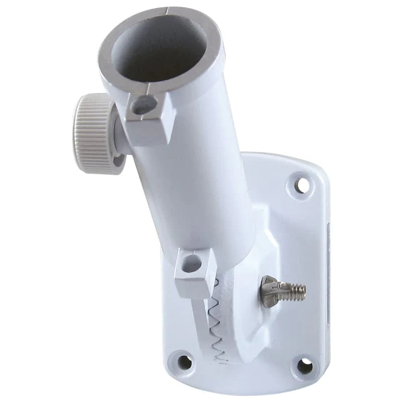 Texas Nylon Outdoor Aluminum Flagpole Kit