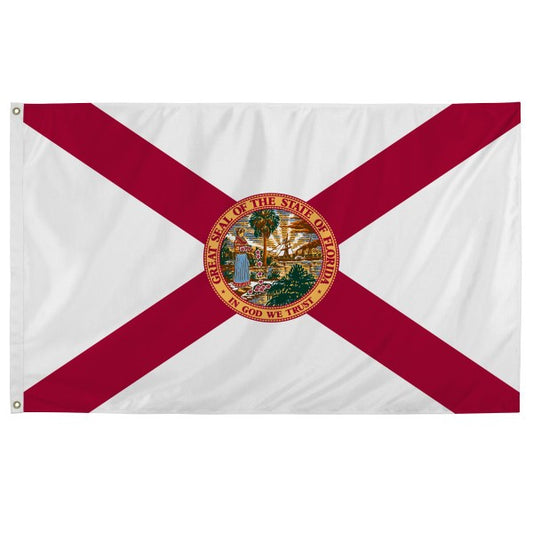 Florida Nylon Flag