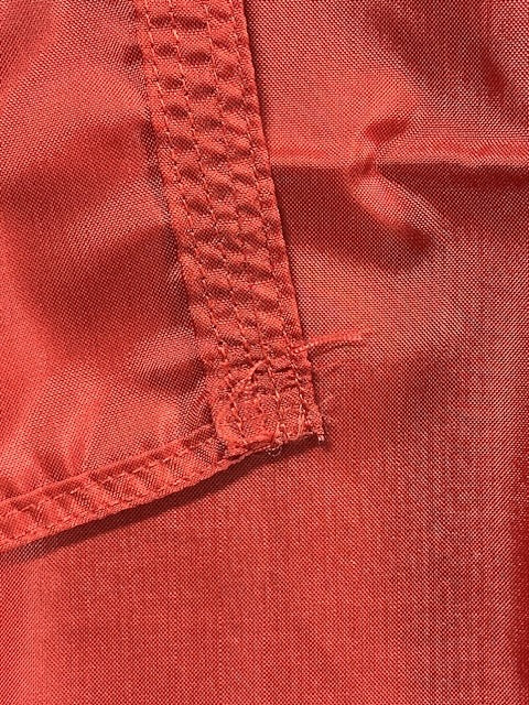 American Flag + Arkansas Flag Nylon Bundle