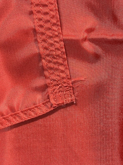 American Flag + Washington Flag Nylon Bundle