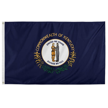 Kentucky Nylon Flag