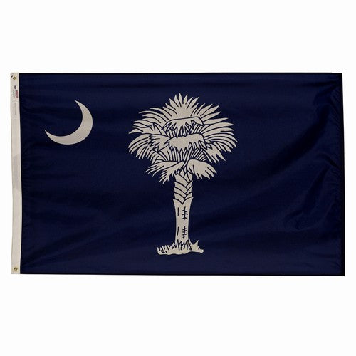 South Carolina Polyester Flag
