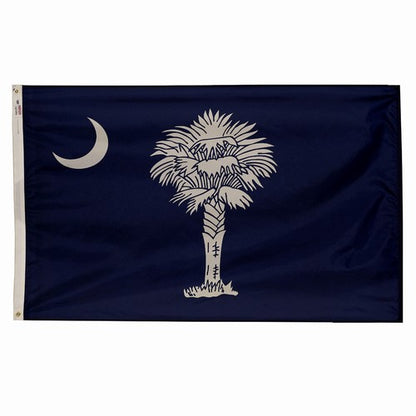 South Carolina Polyester Flag