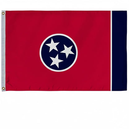 Tennessee State Flag
