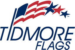 Tidmore Flags logo