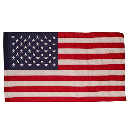 American Nylon Flag – Pole Sleeve