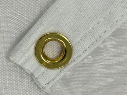 Christian Nylon Flag