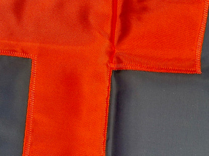 Christian Nylon Flag