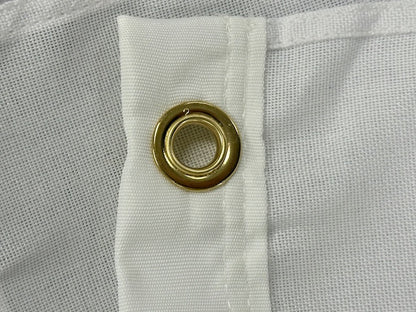 Christian Polyester Flag