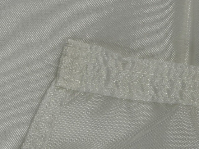 Coast Guard Nylon Flag