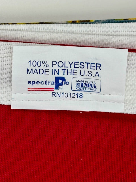 Marines Polyester Flag